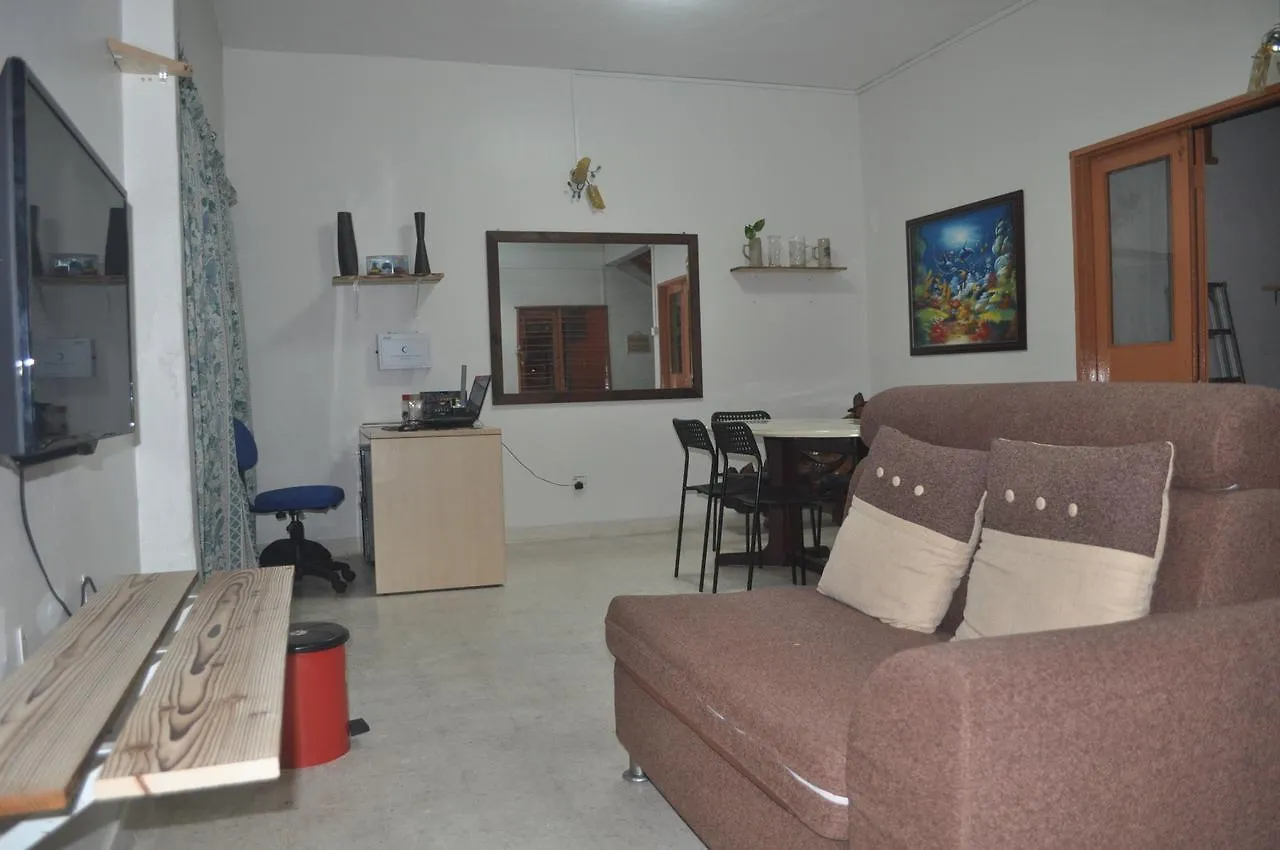 Welcome Guesthouse Malacca