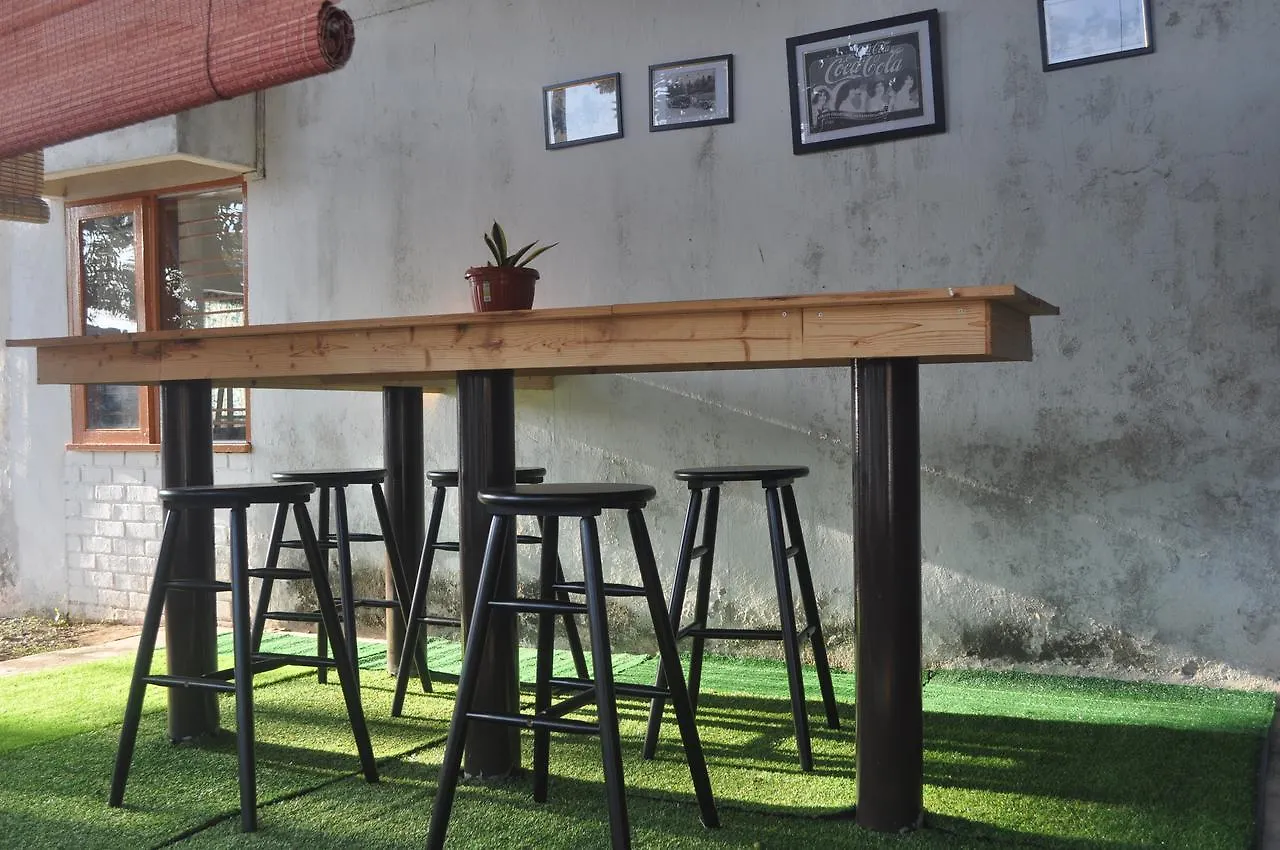 Welcome Guesthouse Malacca Guest house