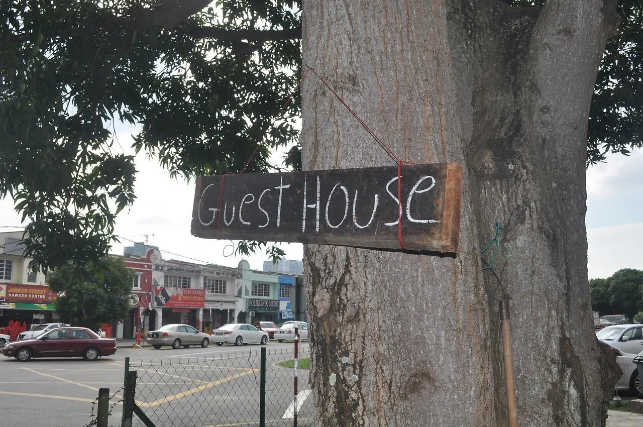 Welcome Guesthouse Malacca Guest house