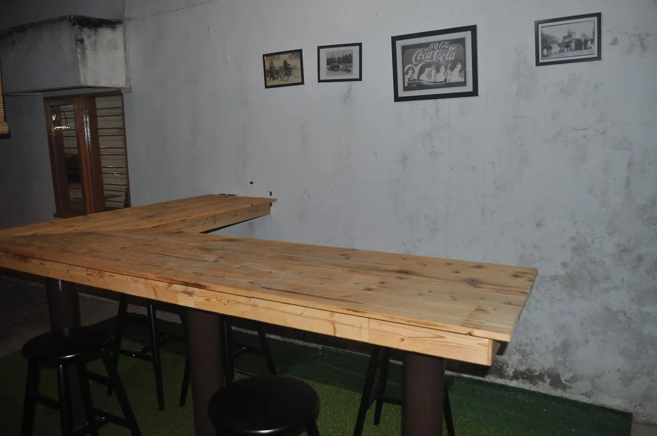 Guest house Welcome Guesthouse Malacca