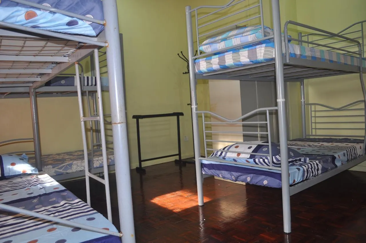 Guest house Welcome Guesthouse Malacca