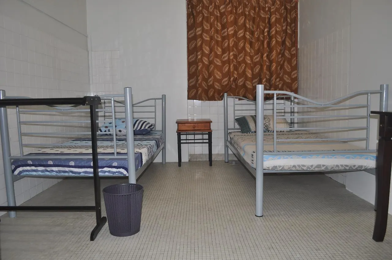 Welcome Guesthouse Малакка Малайзия
