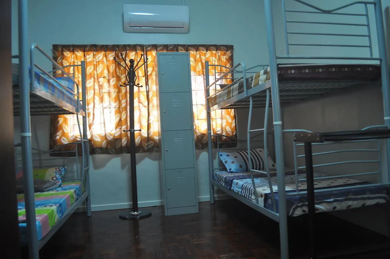 Welcome Guesthouse Malacca Guest house