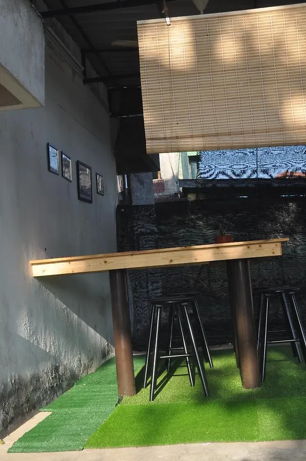 Welcome Guesthouse Malacca Malaysia