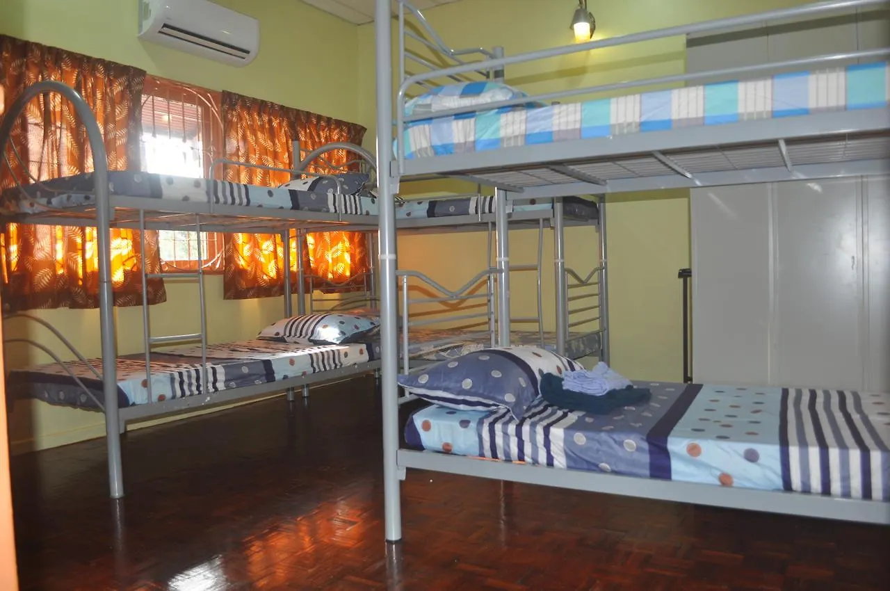 Guest house Welcome Guesthouse Malacca Malaysia