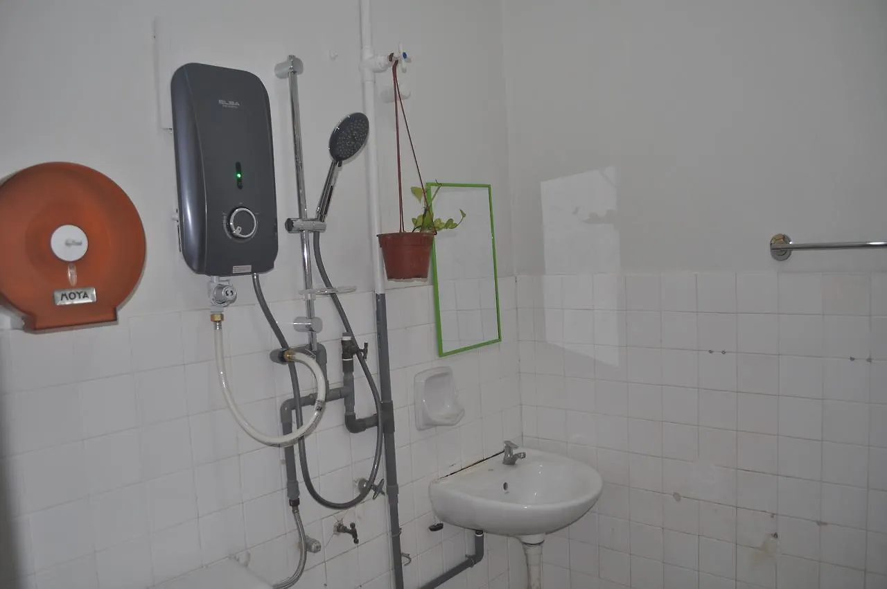 Welcome Guesthouse Malacca Guest house