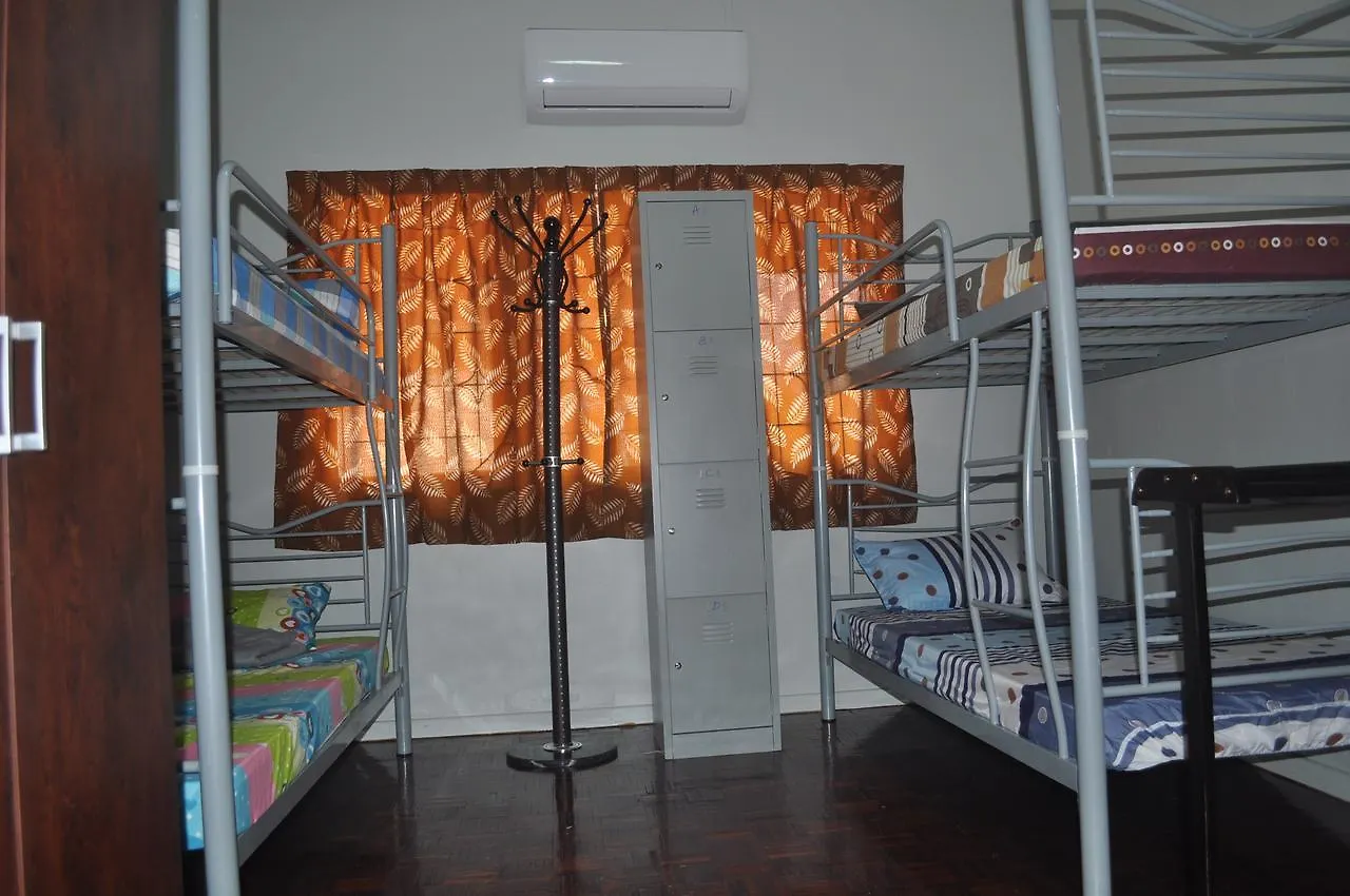 Welcome Guesthouse Malacca Guest house