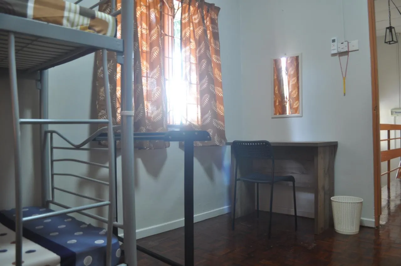 Welcome Guesthouse Малакка 0*,  Малайзия