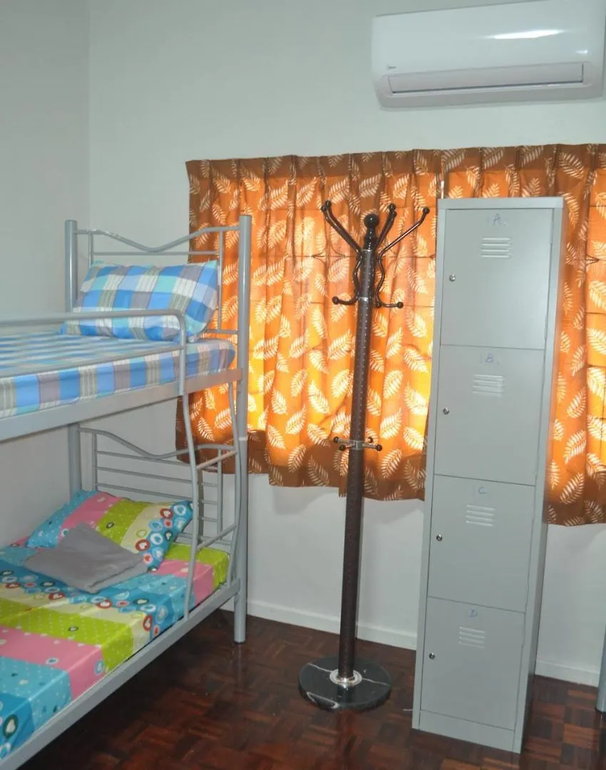 Welcome Guesthouse Malacca Malaysia