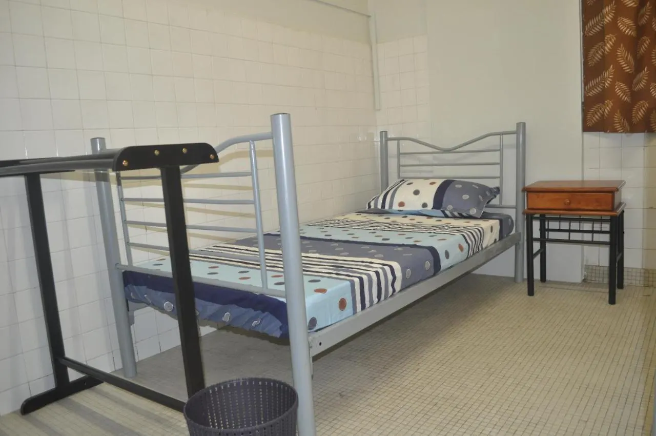 Guest house Welcome Guesthouse Malacca