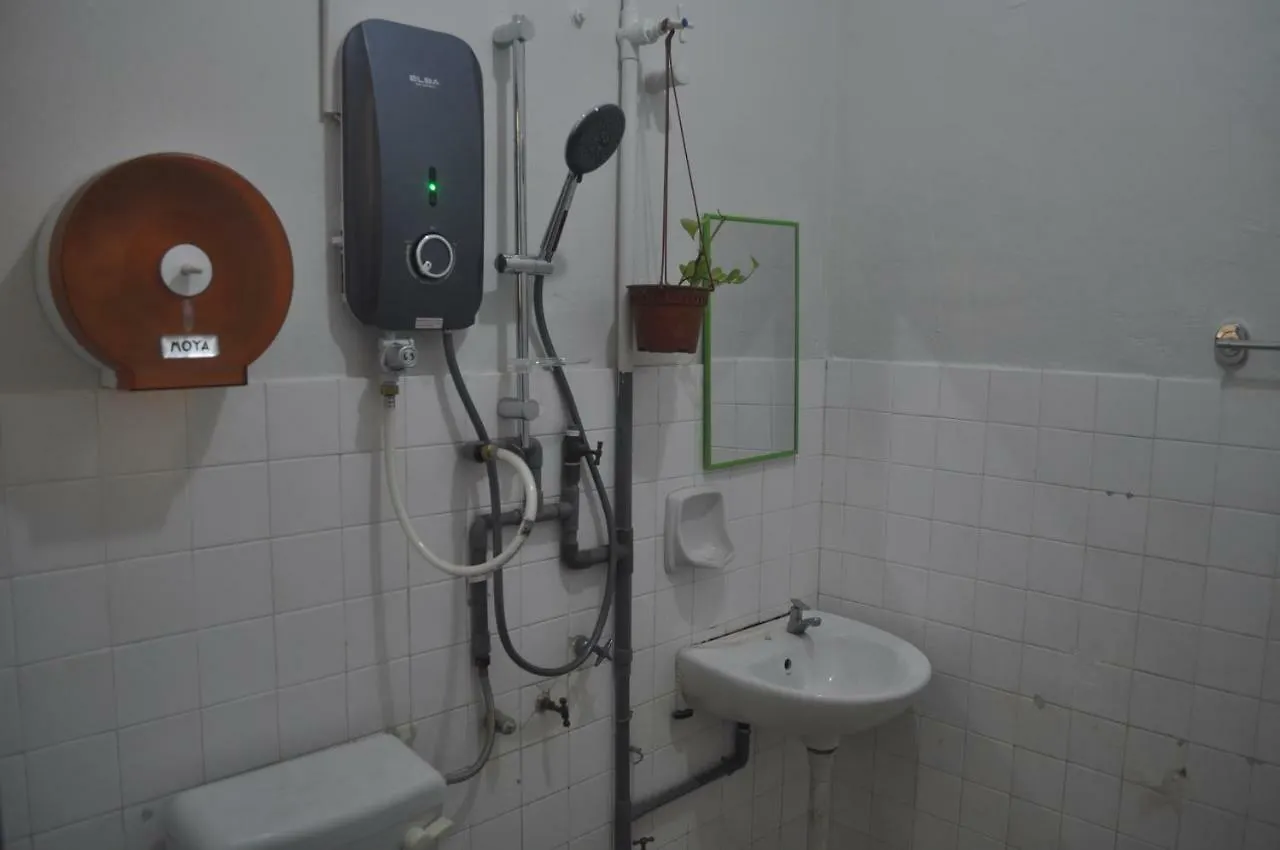 Welcome Guesthouse Malacca