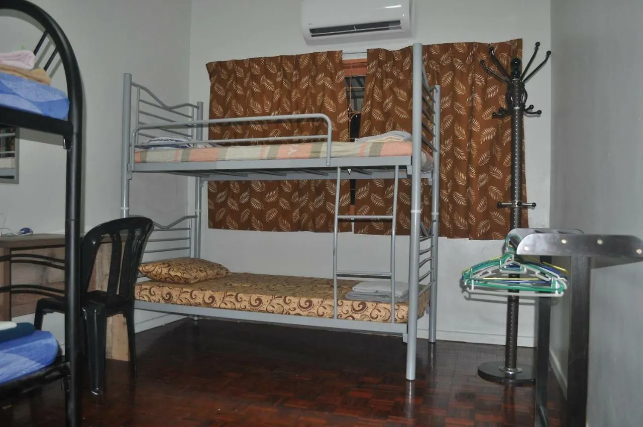 Welcome Guesthouse Малакка 0*,  Малайзия