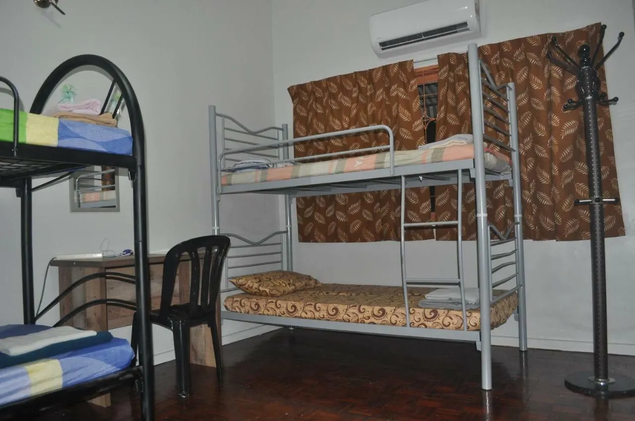 Guest house Welcome Guesthouse Malacca
