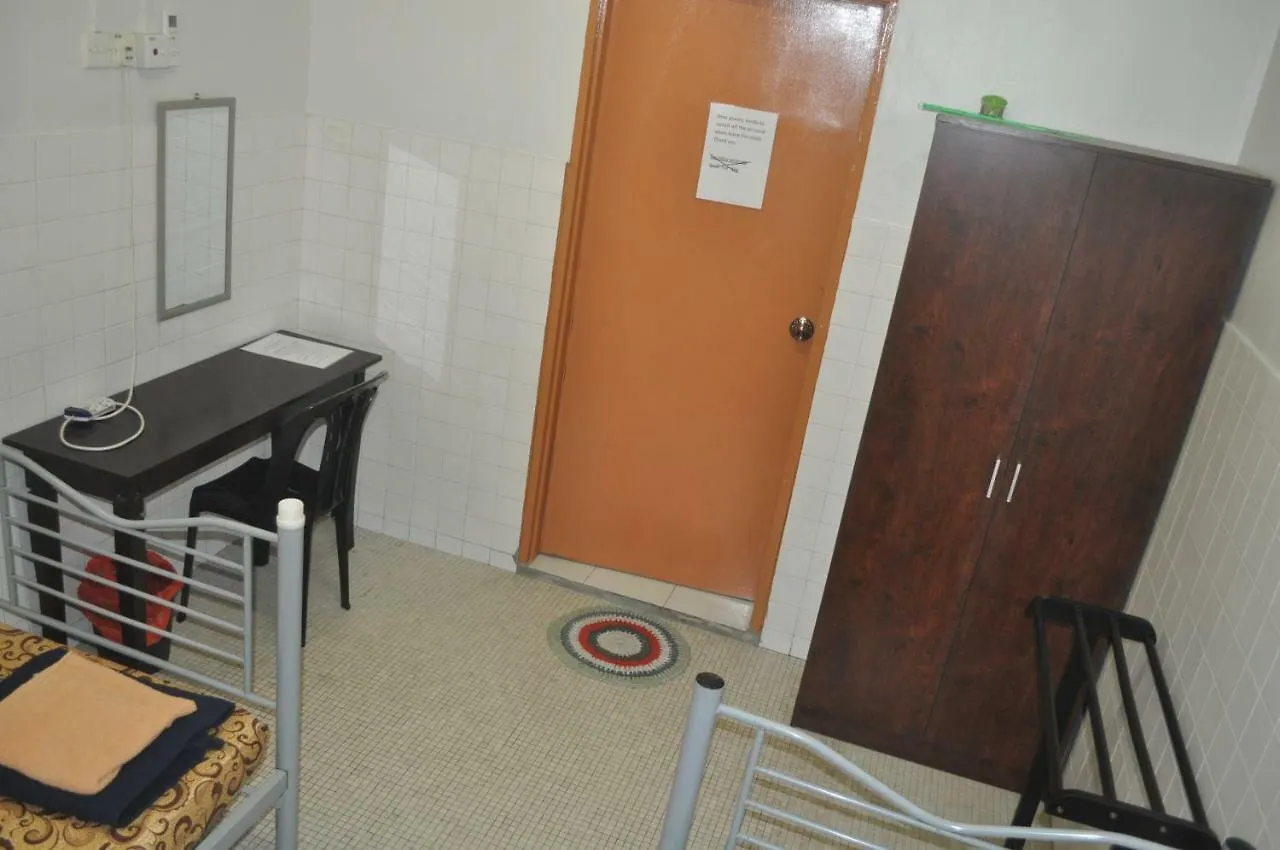 Welcome Guesthouse Malacca Malaysia