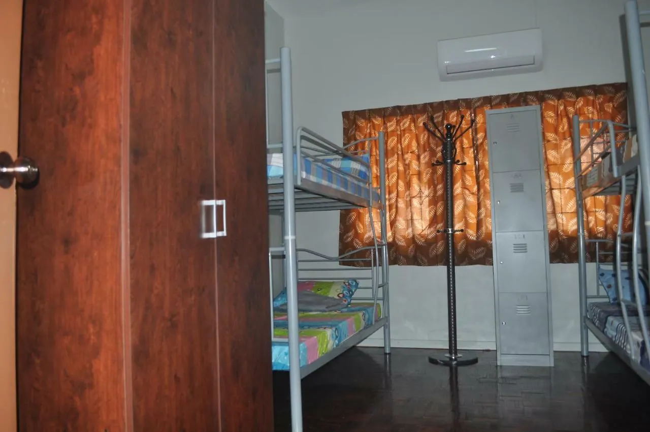 Welcome Guesthouse Malacca 0*,  Malaysia