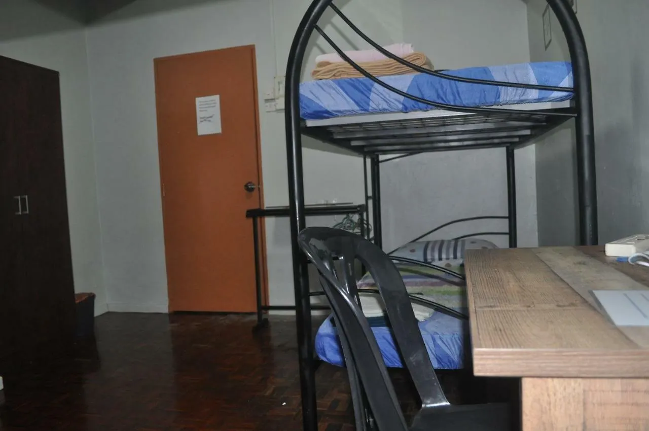 Guest house Welcome Guesthouse Malacca Malaysia