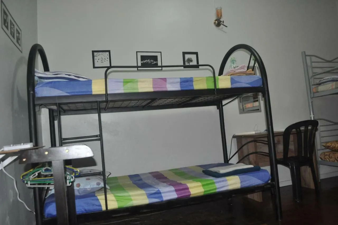 Welcome Guesthouse Malacca