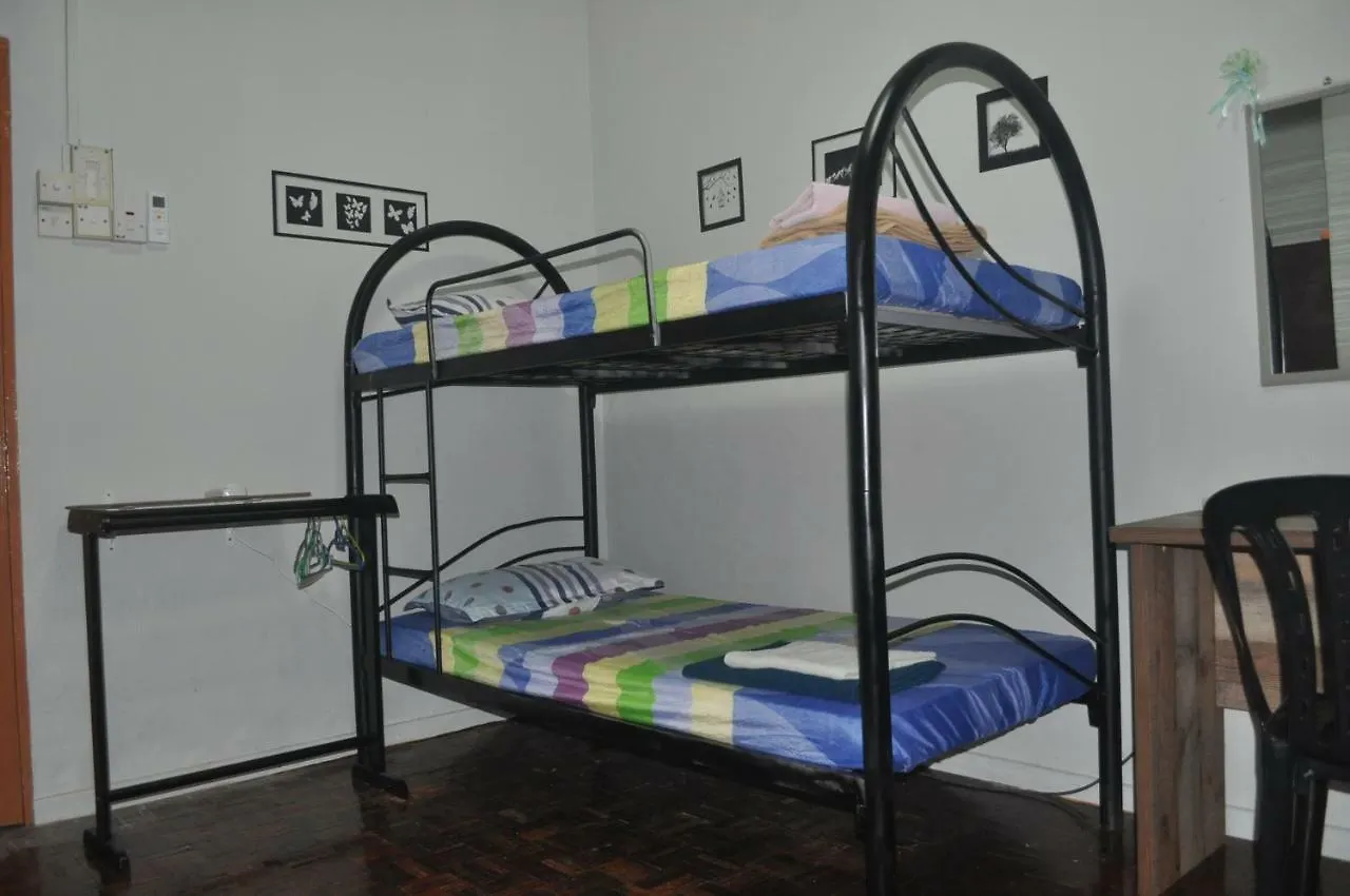 Guest house Welcome Guesthouse Malacca