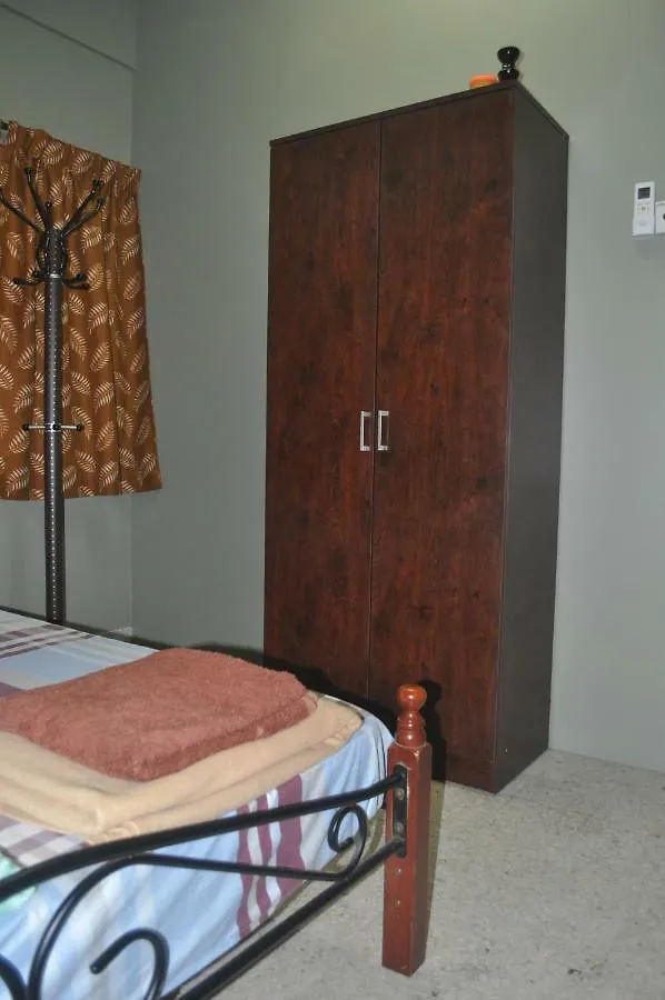 Welcome Guesthouse Malacca
