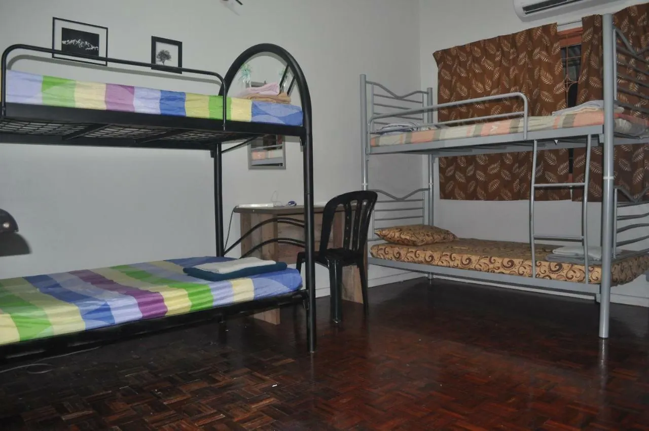 Welcome Guesthouse Malacca