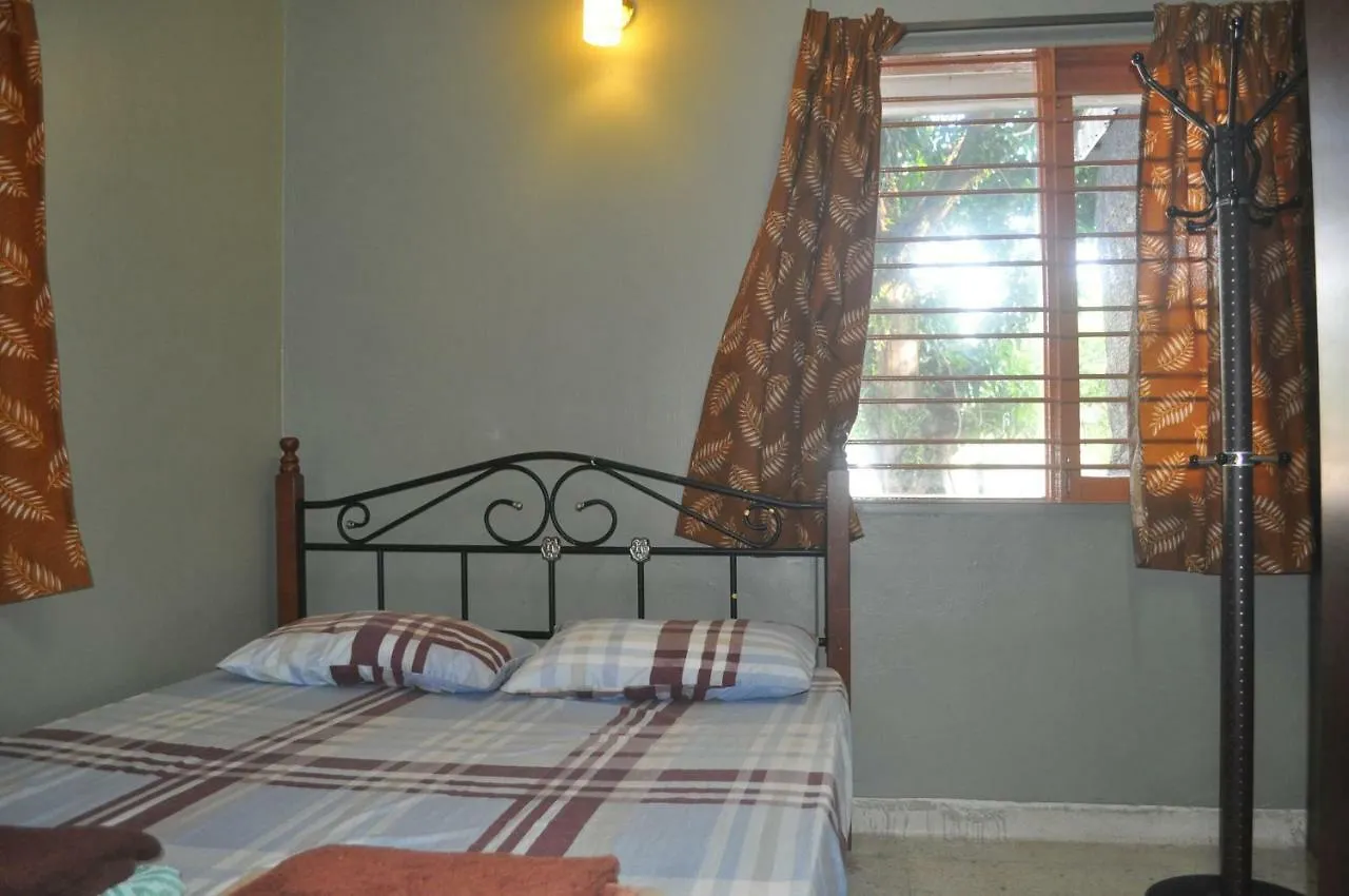 Guest house Welcome Guesthouse Malacca