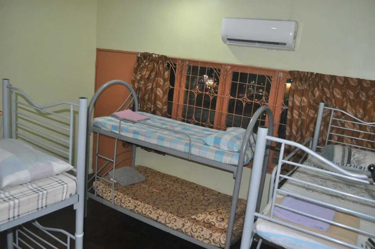 Welcome Guesthouse Malacca Malaysia