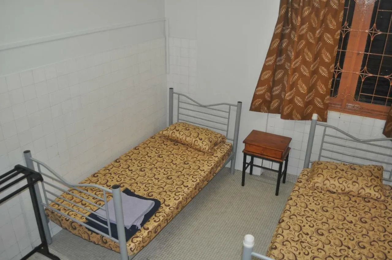 Welcome Guesthouse Malacca Guest house