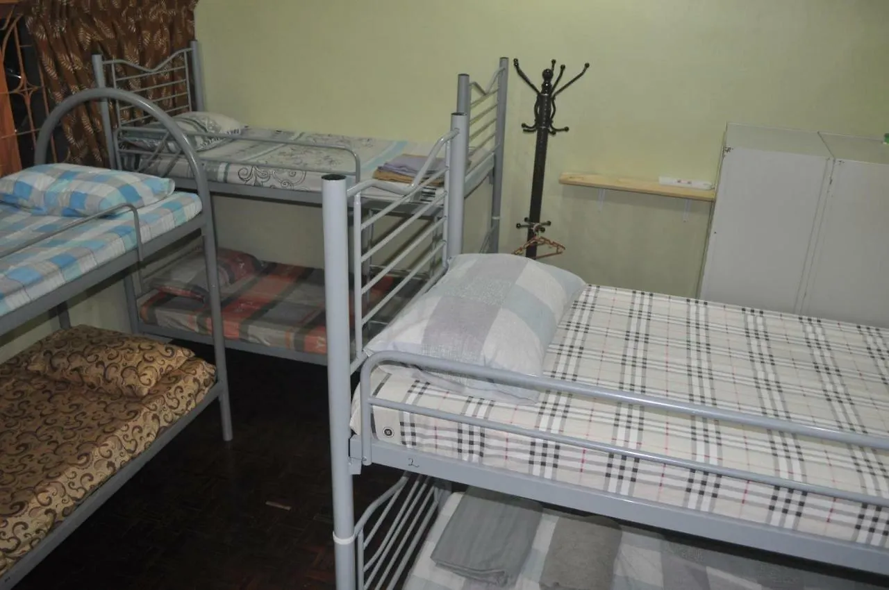 Guest house Welcome Guesthouse Malacca