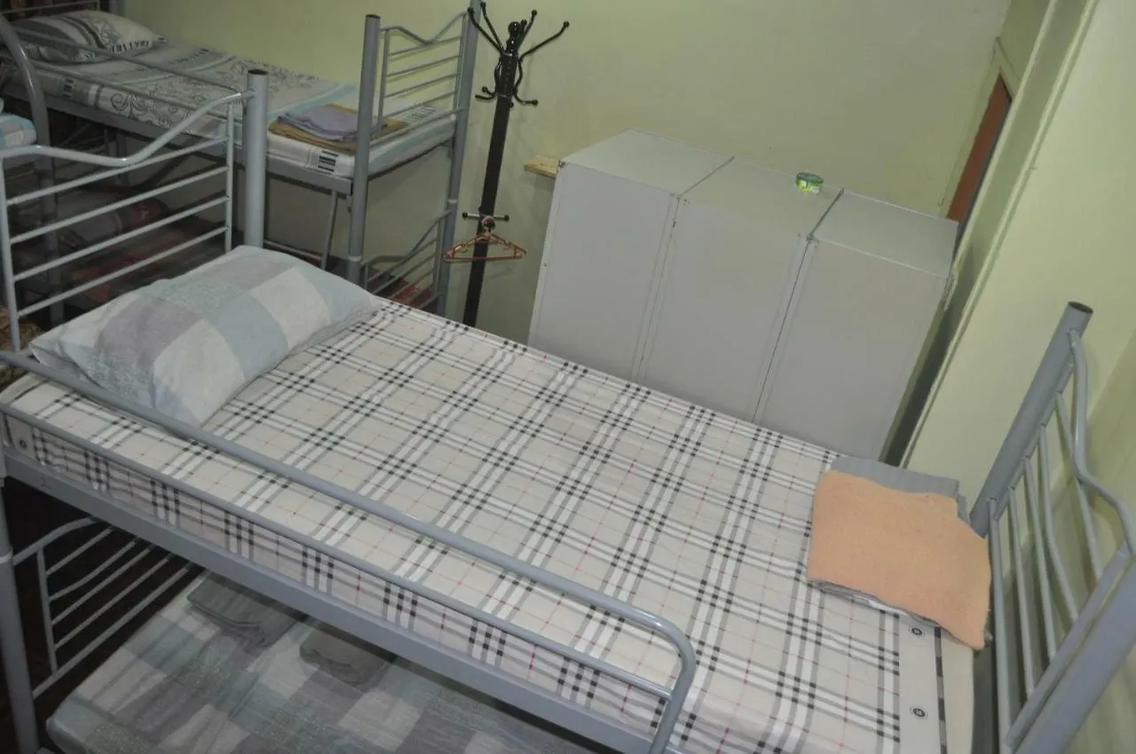 Welcome Guesthouse Malacca Malaysia
