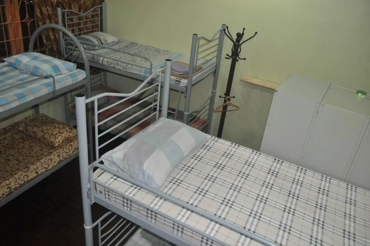 Welcome Guesthouse Malacca 0*,  Malaysia