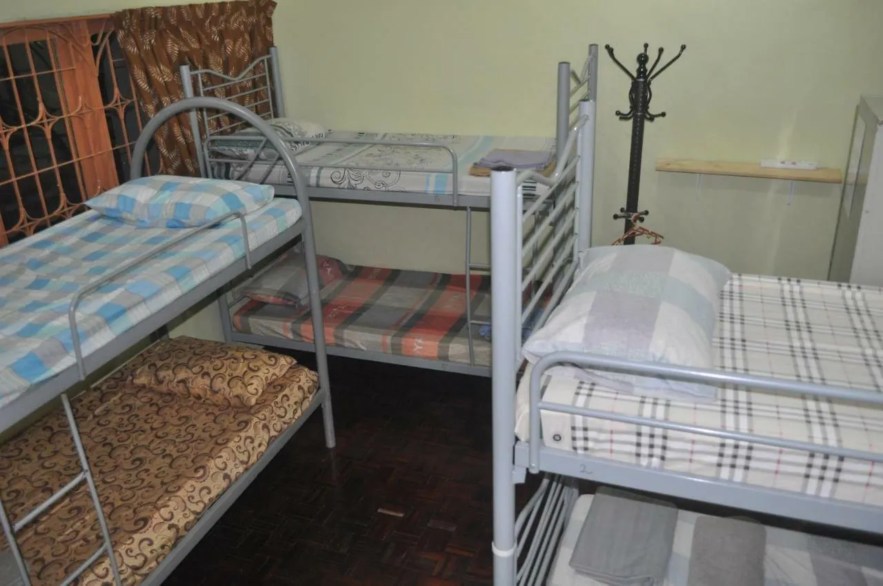 Welcome Guesthouse Malacca