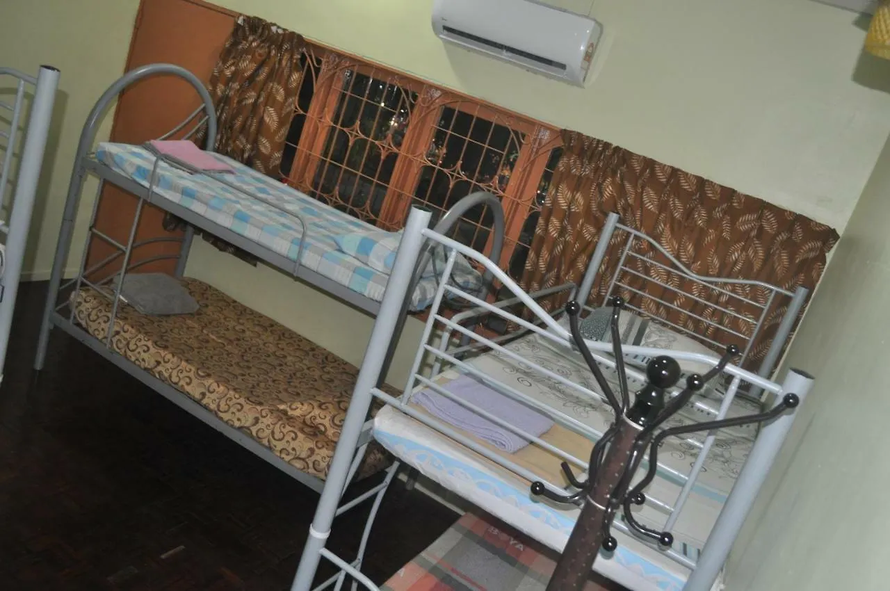Guest house Welcome Guesthouse Malacca