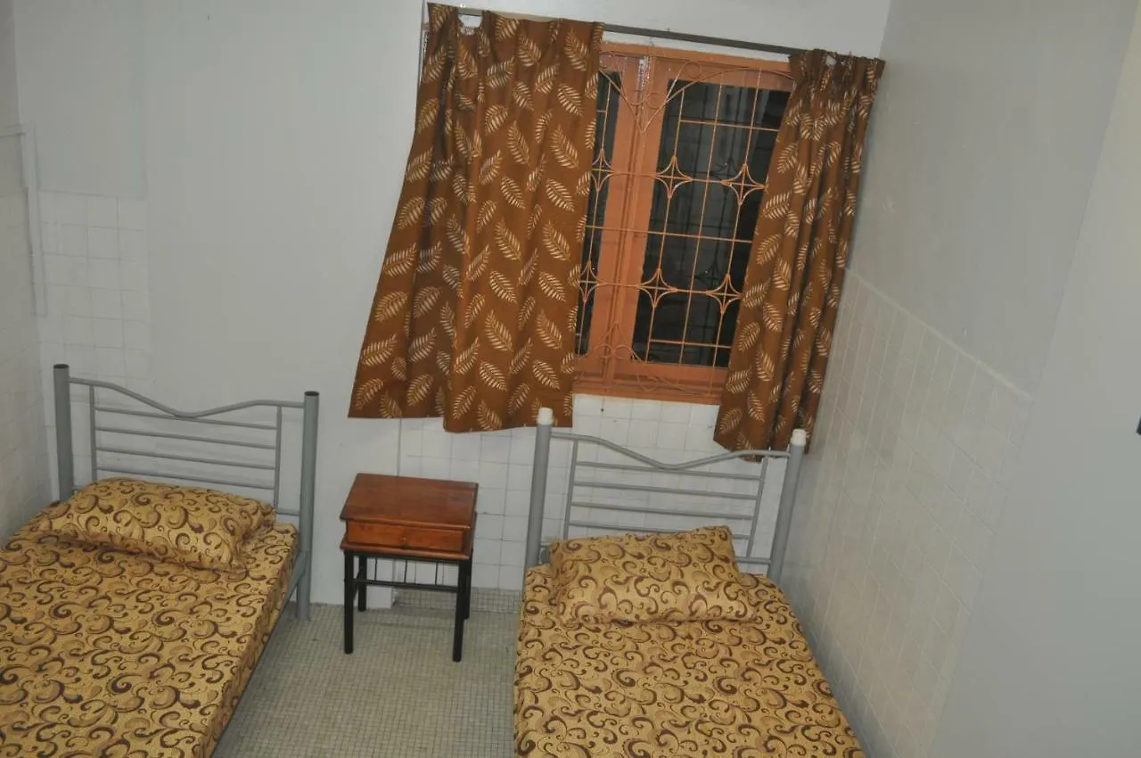 Guest house Welcome Guesthouse Malacca Malaysia