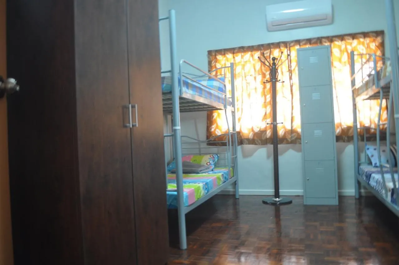 Welcome Guesthouse Malacca Guest house