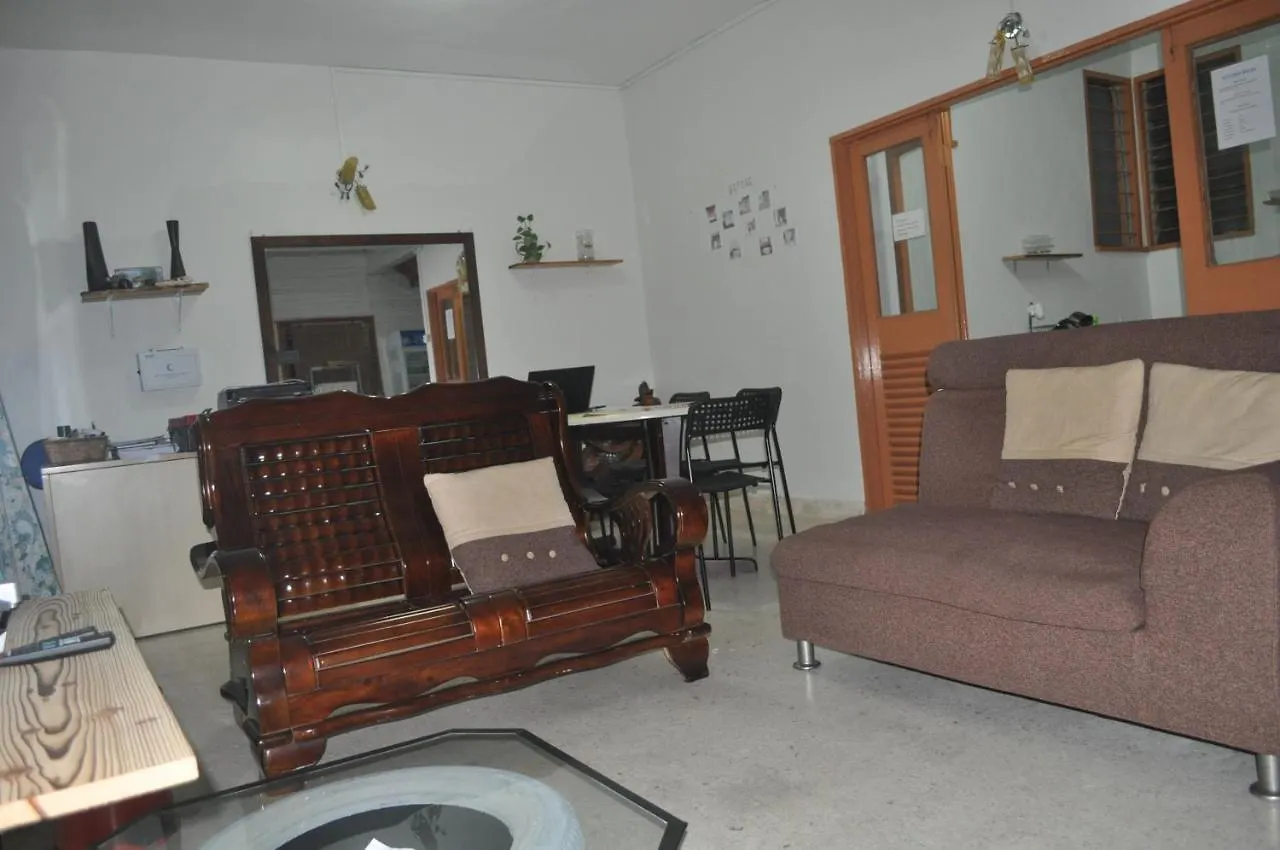 Guest house Welcome Guesthouse Malacca Malaysia