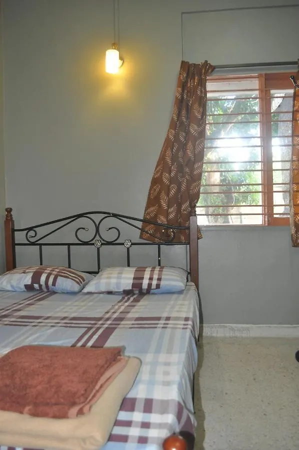 Welcome Guesthouse Malacca