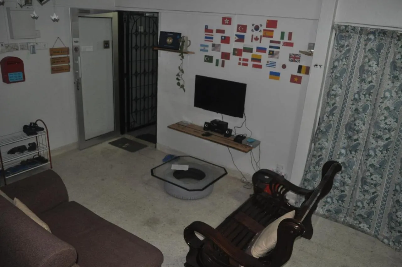 Welcome Guesthouse Malacca 0*,